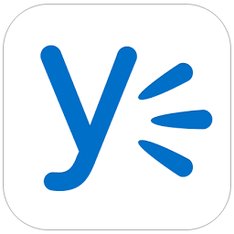 Yammer Logo - Yammer Logo Icon #29636 - Free Icons and PNG Backgrounds