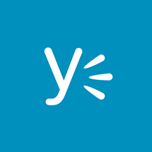 Yammer Logo - Yammer