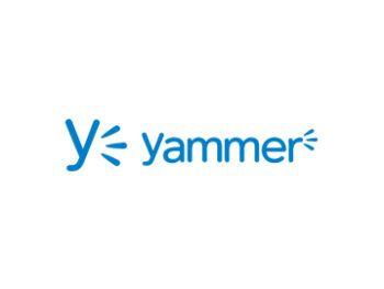 Yammer Logo - Yammer - Erevena