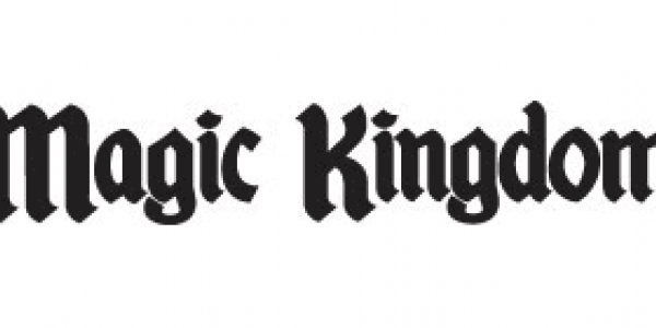 Magic Kingdom Logo - Magic Kingdom Logo Png (97+ images in Collection) Page 2