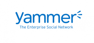 Yammer Logo - Microsoft Power BI | Squalio