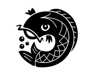 Black Japanese Logo - Logopond, Brand & Identity Inspiration Daisuki Japanese