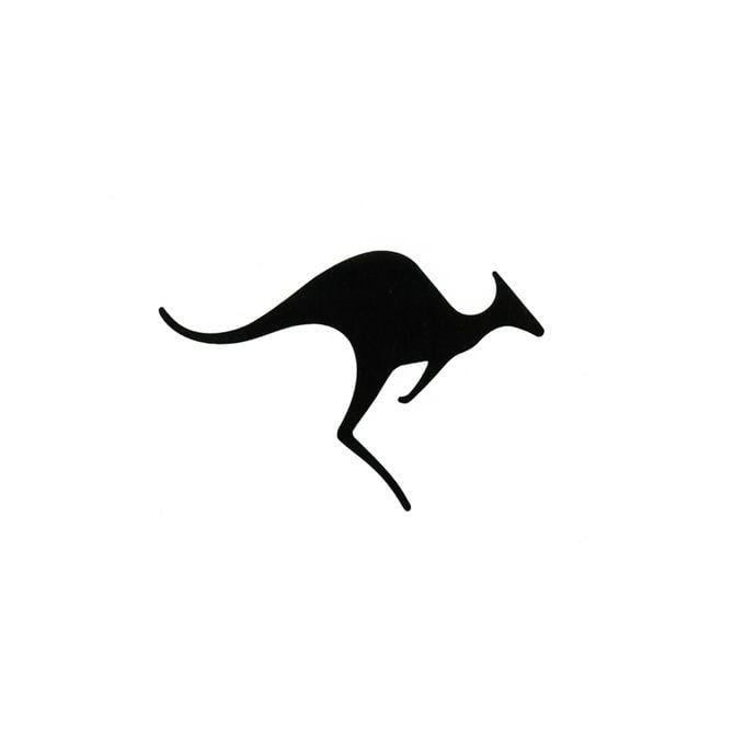 Australian Airlines Logo - Australian Airlines Logo - Logo Database - Graphis