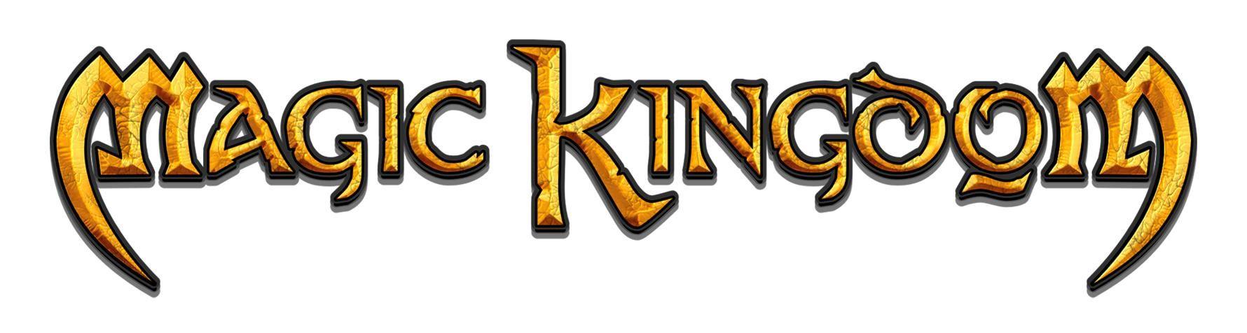 Magic Kingdom Logo - Magic Kingdom Logo