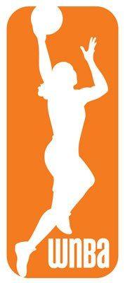 WNBA Logo - WNBA Unveils New League Logo, Names it 'Logowoman' (Photos). NESN