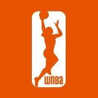 WNBA Logo - WNBA unveils new logo (Picture). Larry Brown Sports