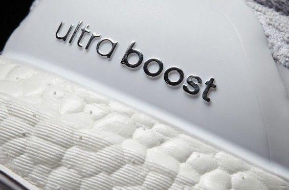 Adidas Boost Logo - adidas boost logo