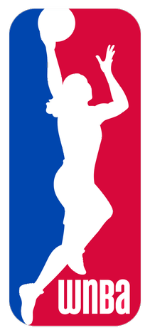 WNBA Logo - Logo Wnba PNG Transparent Logo Wnba PNG Image