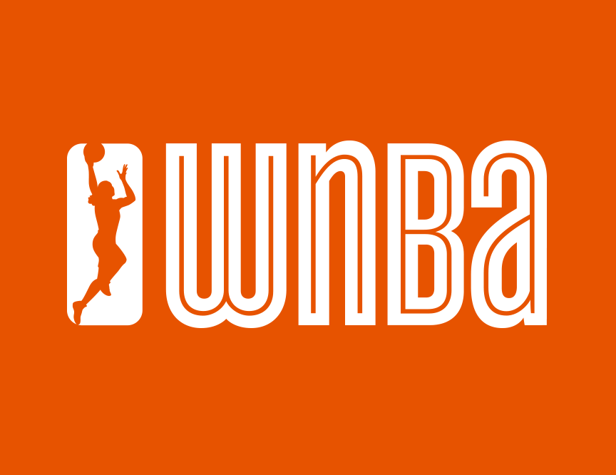 WNBA Logo - Wnba Logo For Blogsite From Thehardwoodnation Net