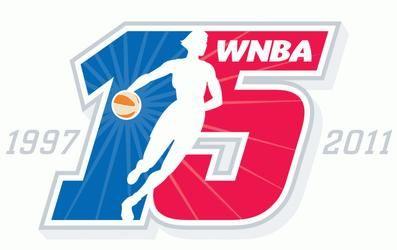 WNBA Logo - WNBA season