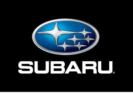 Subaru Logo - WHY ARE THERE 6 STARS IN THE SUBARU LOGO