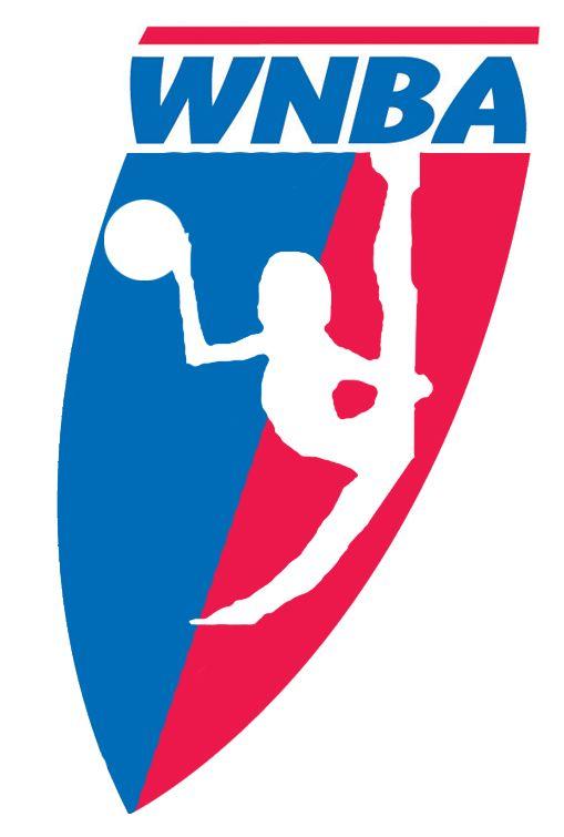 WNBA Logo - Wnba Logos