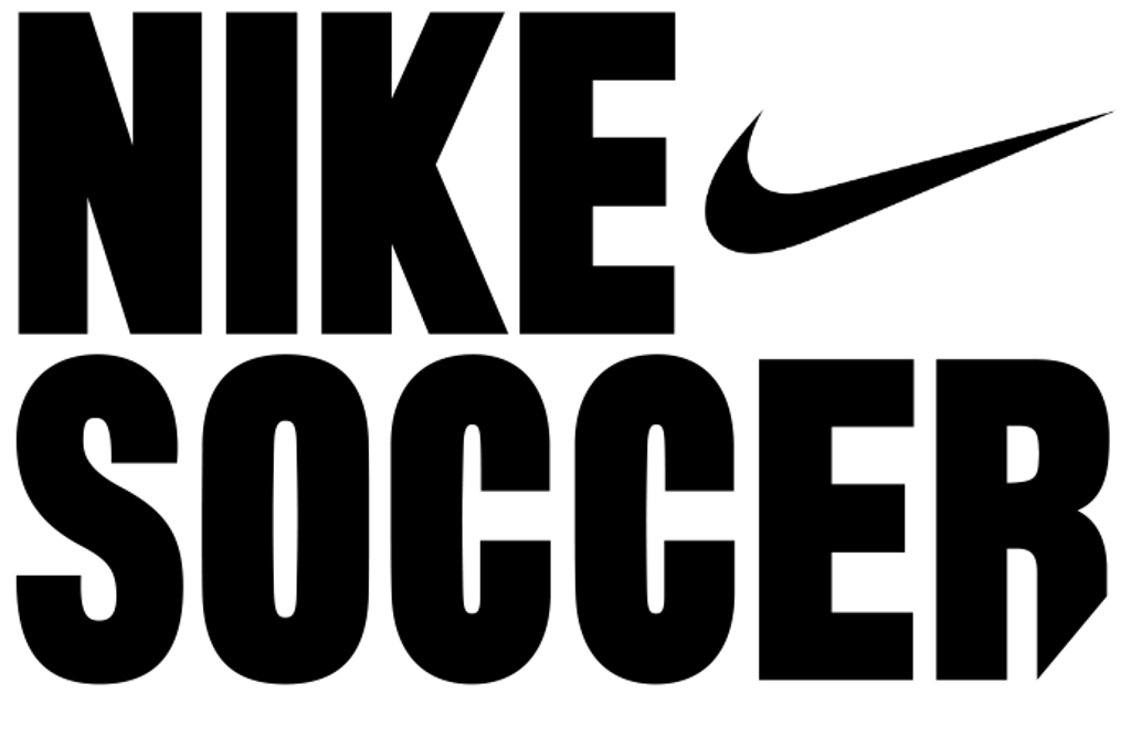Nike Soccer Logo - Uniforms