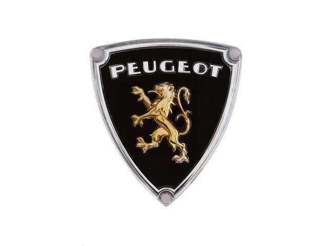 Peugeot Lion Logo - Peugeot Lions | History of Peugeot | Peugeot UK