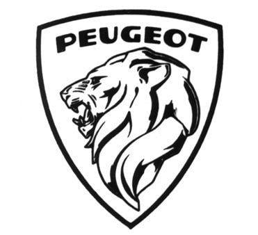 Peugeot Lion Logo - peugeot lion emblem 1961 - Google keresés | Other | Peugeot ...