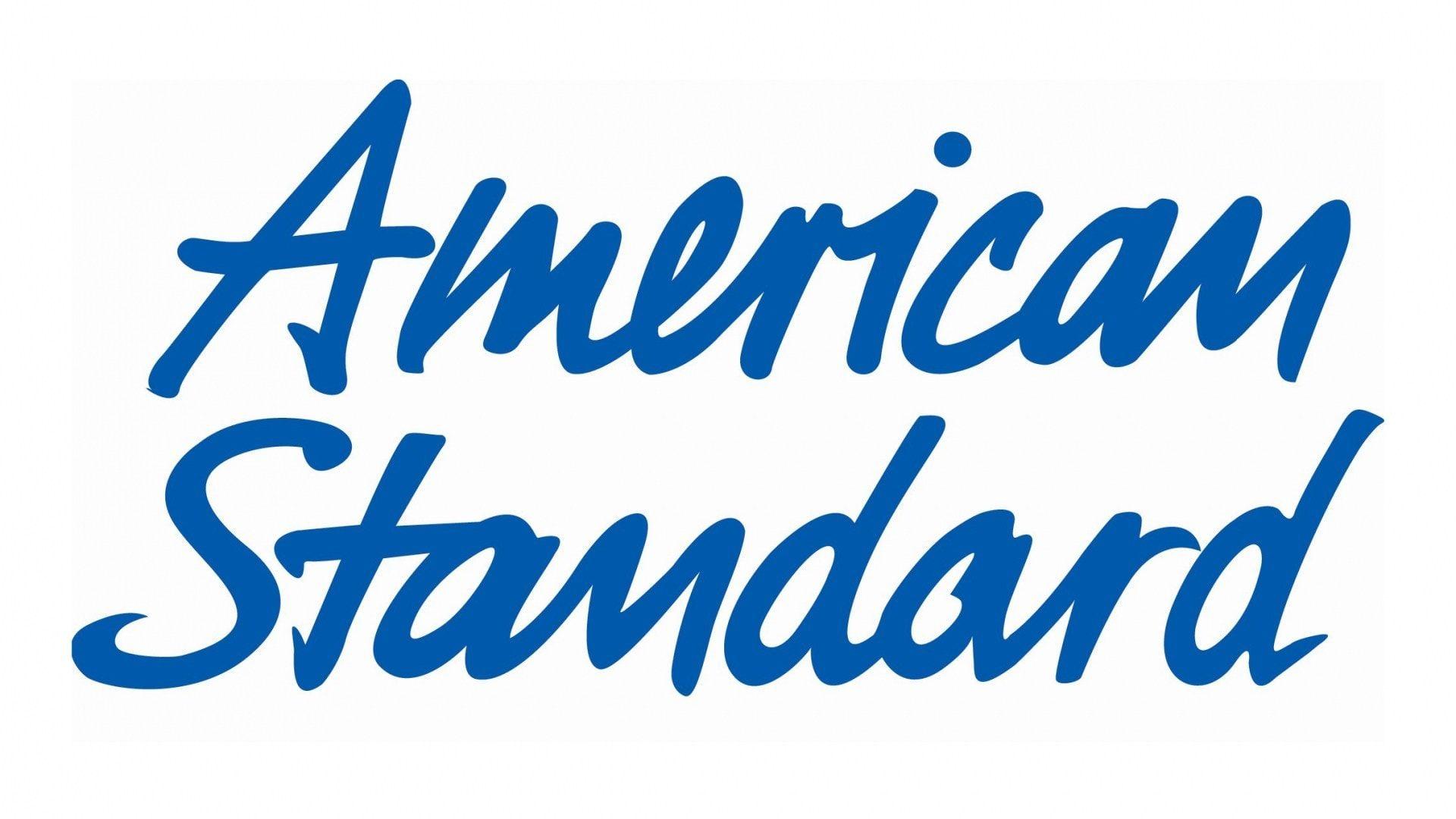 Standard Logo - american-standard-logo-2 - Edelman Inc