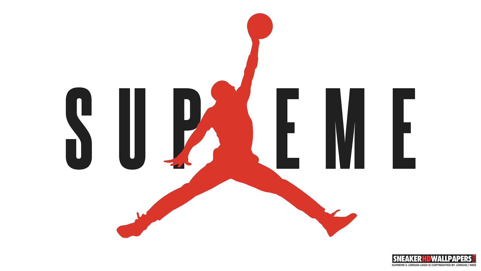 Jordan iPhone Logo - SneakerHDWallpaper.com
