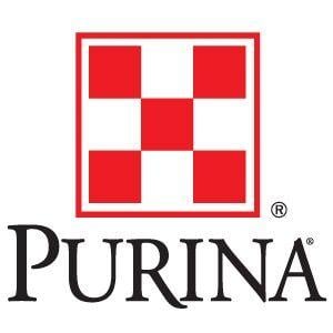 Purina Checkerboard Logo - Purina checkerboard Logos