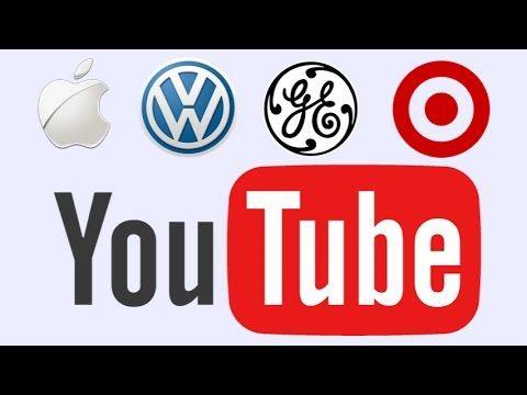 Top 10 Logo - Top 10 Business Logos - YouTube