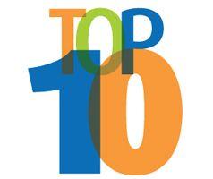 Top 10 Logo - Why the Logos Top 10 Lists Matter To You - LogosTalk