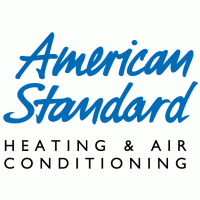 American Standard Logo - American Standard Heating & Air Conditioning. Brands of the World