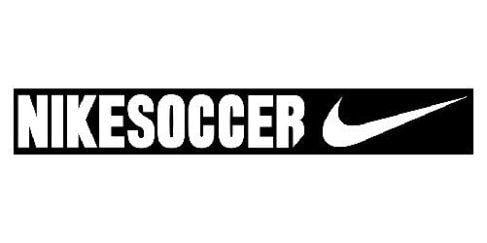 nike soccer logo