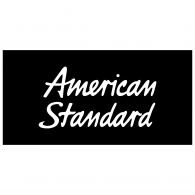 American Standard Logo - American Standard | Brands of the World™ | Download vector logos and ...