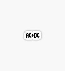 Small AC DC Logo - Acdc Gifts & Merchandise | Redbubble