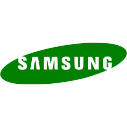 Samsung Green Logo - Green samsung icon green site logo icons