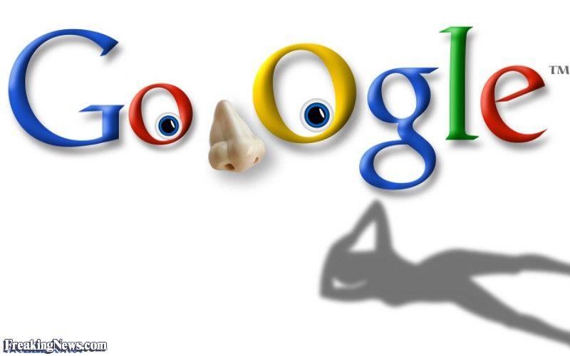 Go Google Logo - Ogle Google Logo Pictures - Freaking News