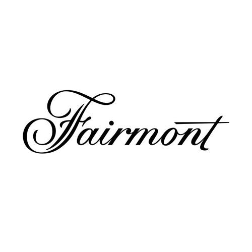 Original Fairmont Logo - EN Logos | AccorHotels