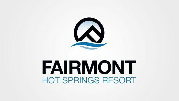 Original Fairmont Logo - Fairmont Hot Springs Resort Website | Doodl