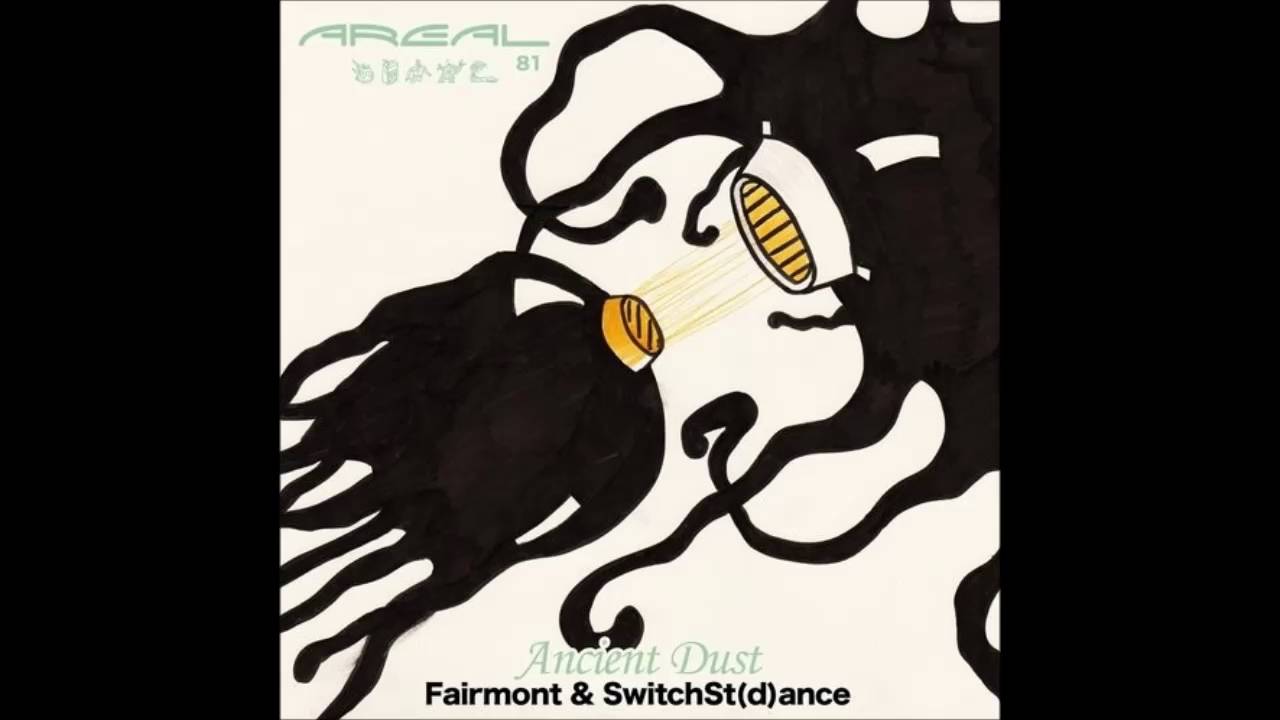 Original Fairmont Logo - Fairmont, SwitchSt(d)ance Dust (Original Mix)