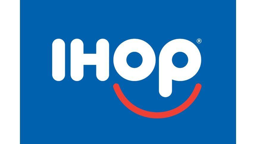 Ihop Logo - Welcome to IHOP