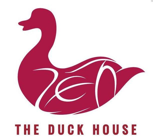 Duck Restaurant Logo - The Duck House. Restaurants. Belfast & Northern Ireland