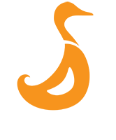 Duck Restaurant Logo - Adelaide Hills Pub - Boutique SA Wines, Seasonal Menu - The Duck Inn