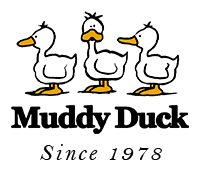 Duck Restaurant Logo - Muddy Duck Restaurant. Mississauga, ON 275 9430
