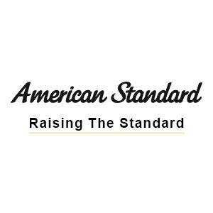 American Standard Logo - American Standard India