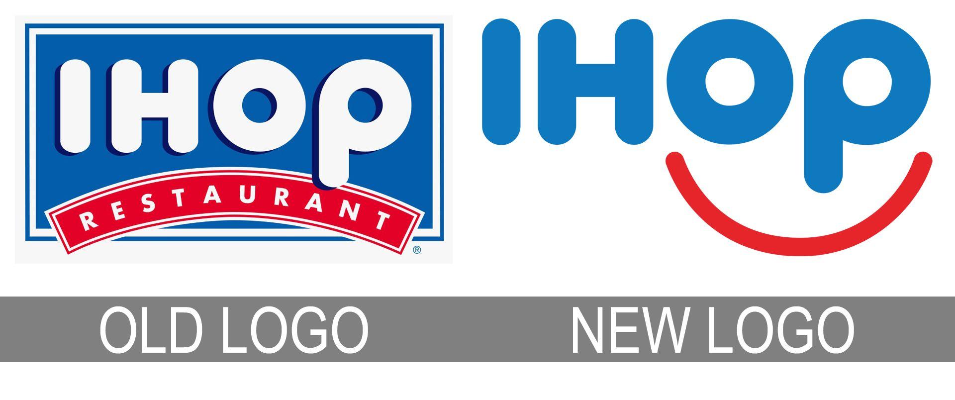 Ihop Logo - IHOP Logo, IHOP Symbol, Meaning, History and Evolution