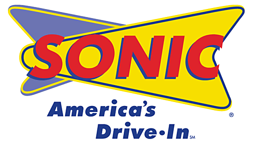 Sonic Drive in Logo - Sonic Drive in Logo 01.png