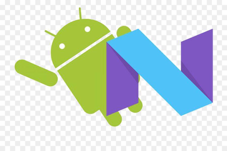 Samsung Green Logo - Samsung Galaxy Note II Android Nougat Logo Computer - android png ...