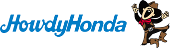 Howdy Honda Logo - Honda Dealership Austin TX. Used Cars Howdy Honda