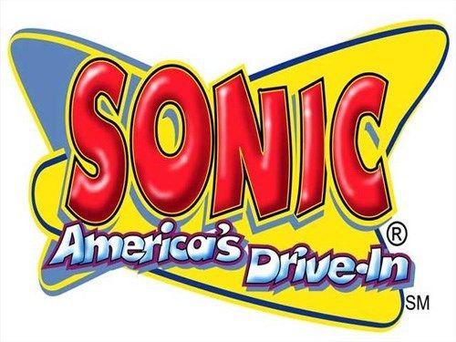 Sonic Drive in Logo - Join The Happy Hour At Sonic Drive In In Corpus Christi, TX 78414