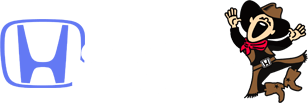 Howdy Honda Logo - Howdy Honda Logo Honda Blog