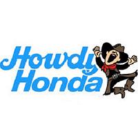 Howdy Honda Logo - Payment Processing - Authorized Credit Card Systems - Austin TX