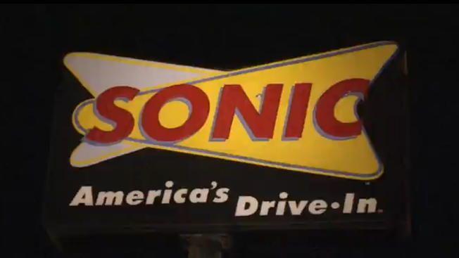Sonic Drive in Logo - Santee Sonic Drive-In Reopens After Mice Infestation - NBC 7 San Diego