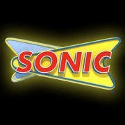Sonic Drive in Logo - Crew Member Job At Sonic Drive In In Prosper, TX