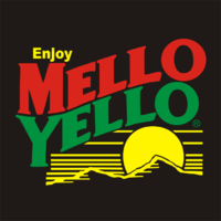 Mellow Yellow Logo - Mello Yello | Logopedia | FANDOM powered by Wikia