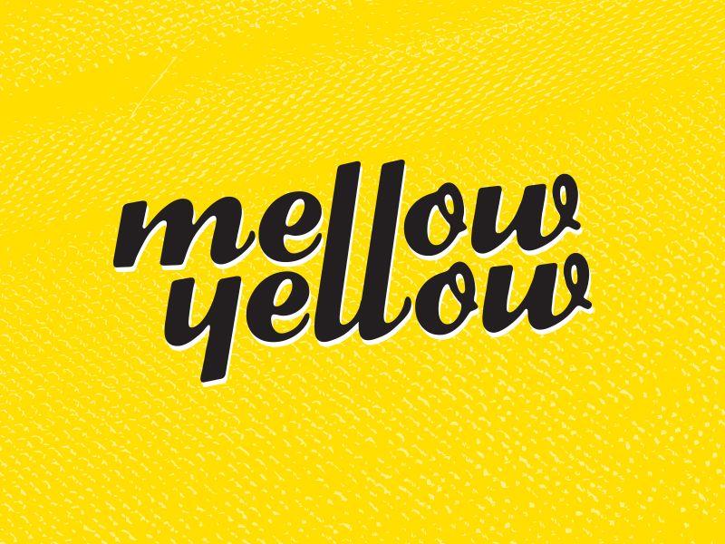 mellow yellow restaurant