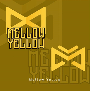 Mellow Yellow Logo - Mellow Yellow